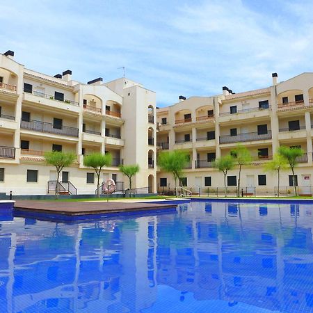 Rentalmar Residencial La Cala ミアミ・プラトーヤ エクステリア 写真