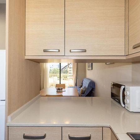 Rentalmar Residencial La Cala ミアミ・プラトーヤ エクステリア 写真