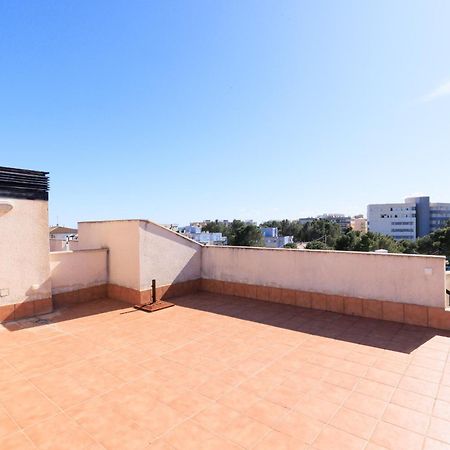 Rentalmar Residencial La Cala ミアミ・プラトーヤ エクステリア 写真
