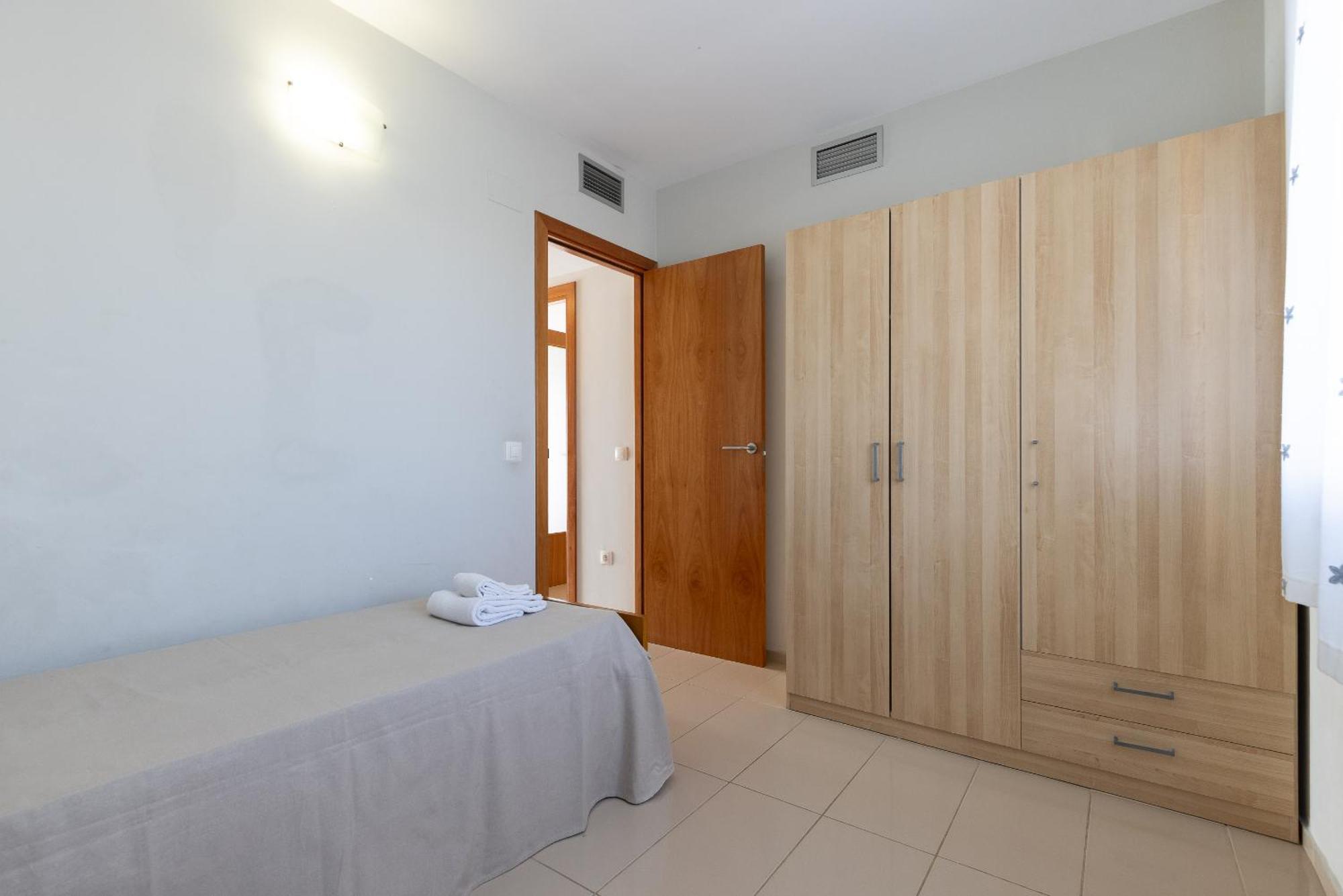 Rentalmar Residencial La Cala ミアミ・プラトーヤ エクステリア 写真