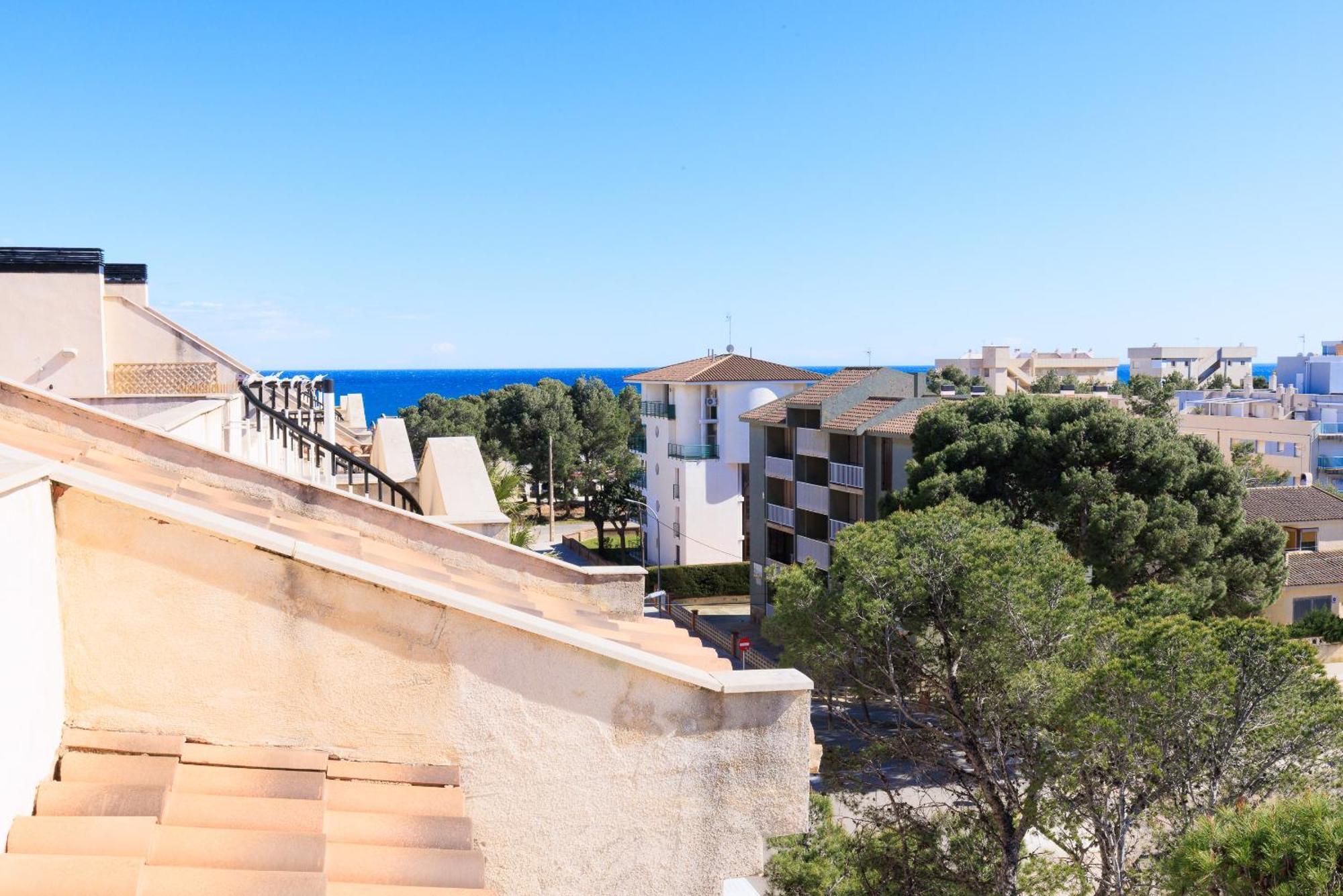 Rentalmar Residencial La Cala ミアミ・プラトーヤ エクステリア 写真