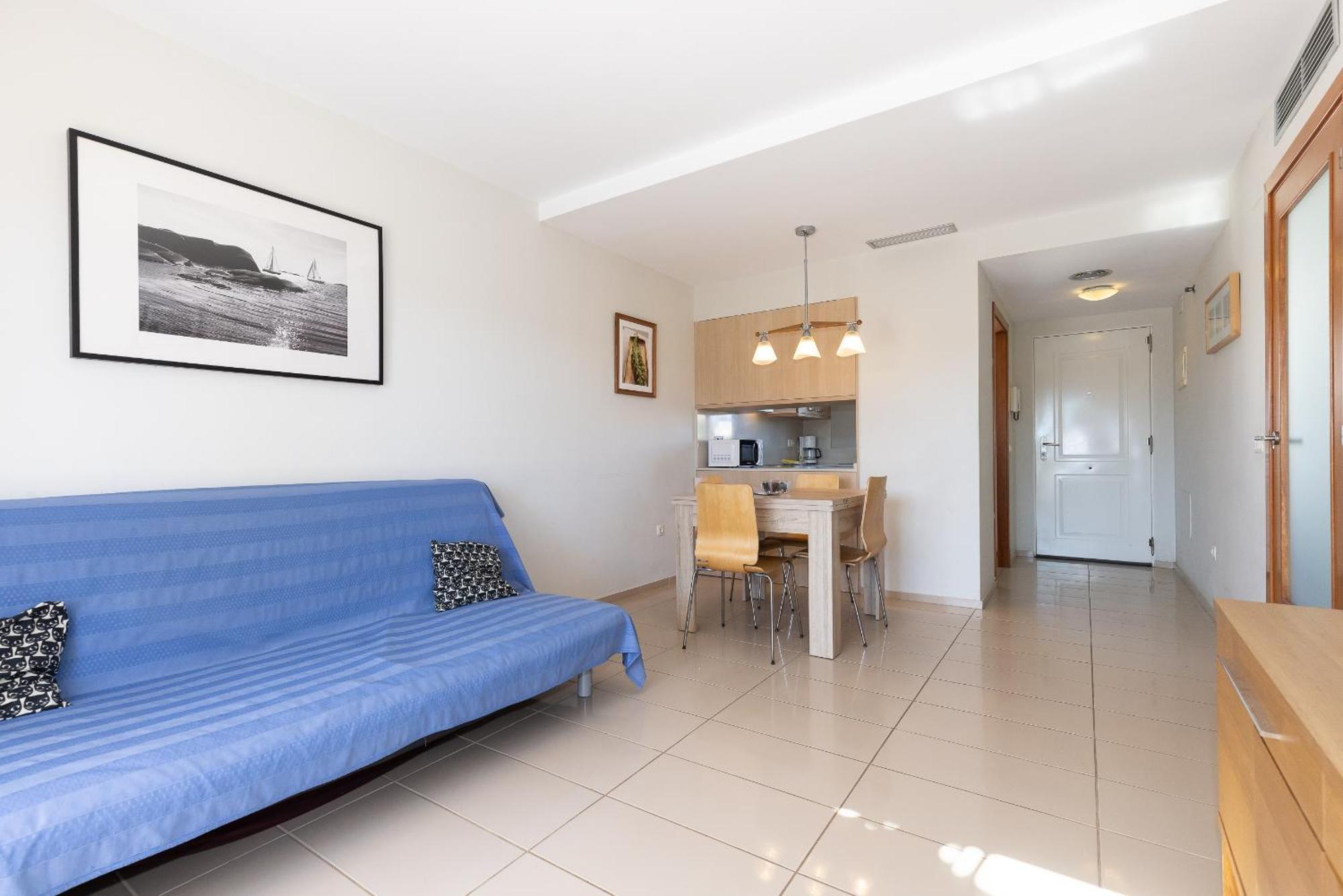 Rentalmar Residencial La Cala ミアミ・プラトーヤ エクステリア 写真