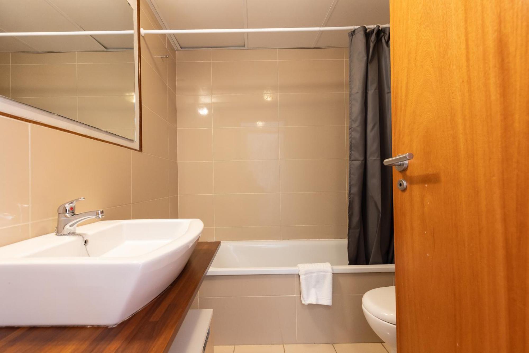 Rentalmar Residencial La Cala ミアミ・プラトーヤ エクステリア 写真