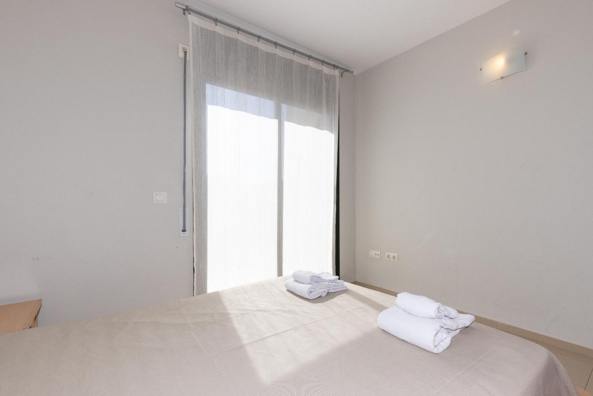 Rentalmar Residencial La Cala ミアミ・プラトーヤ エクステリア 写真