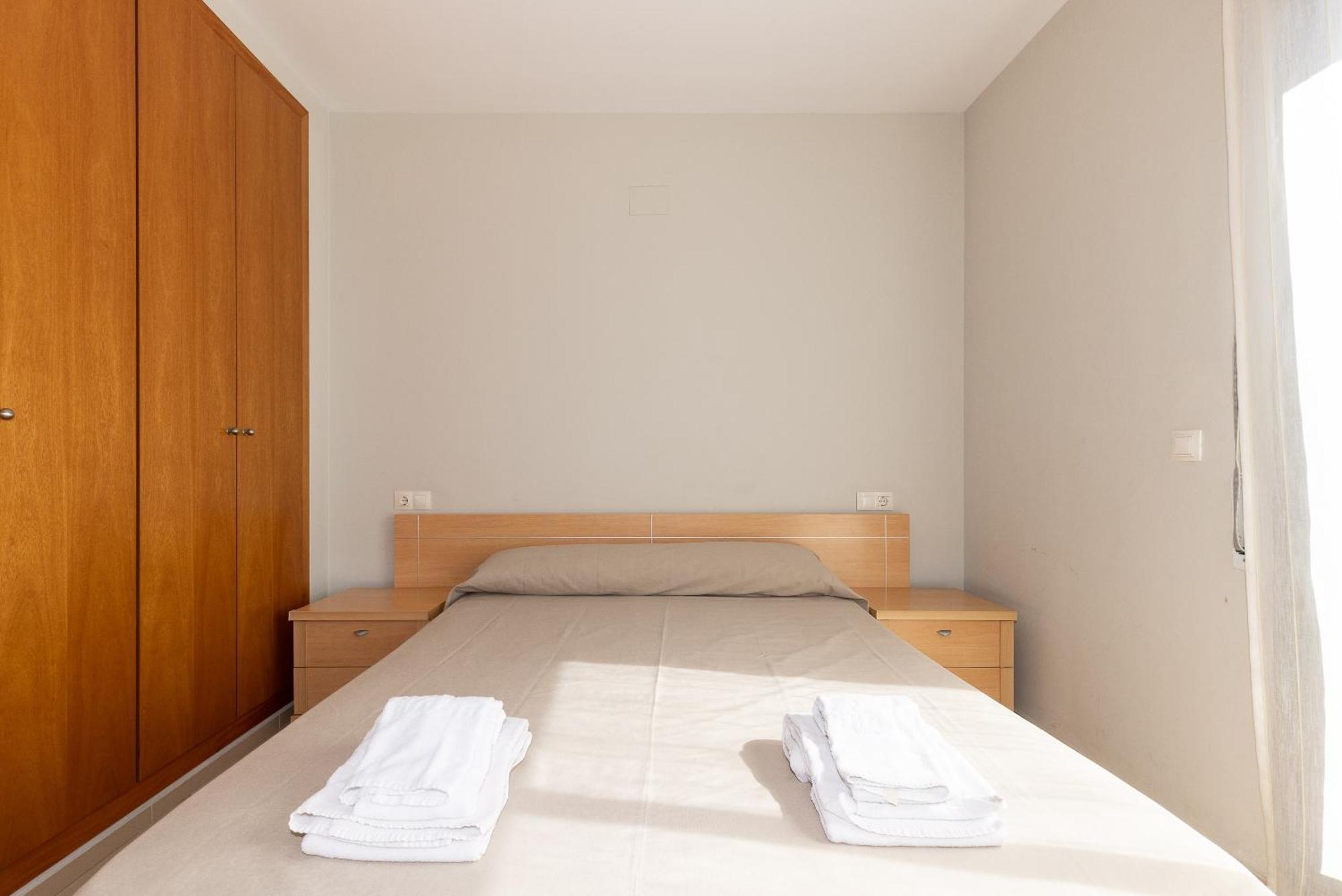Rentalmar Residencial La Cala ミアミ・プラトーヤ エクステリア 写真