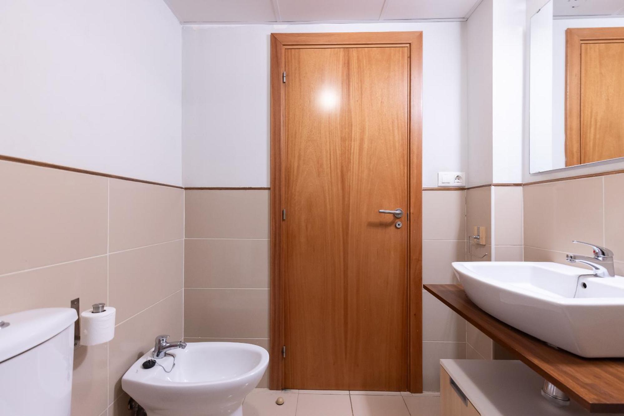 Rentalmar Residencial La Cala ミアミ・プラトーヤ エクステリア 写真