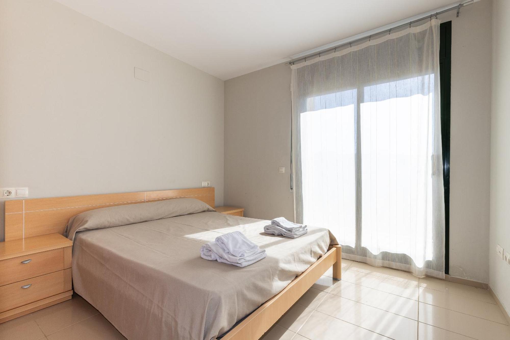 Rentalmar Residencial La Cala ミアミ・プラトーヤ エクステリア 写真