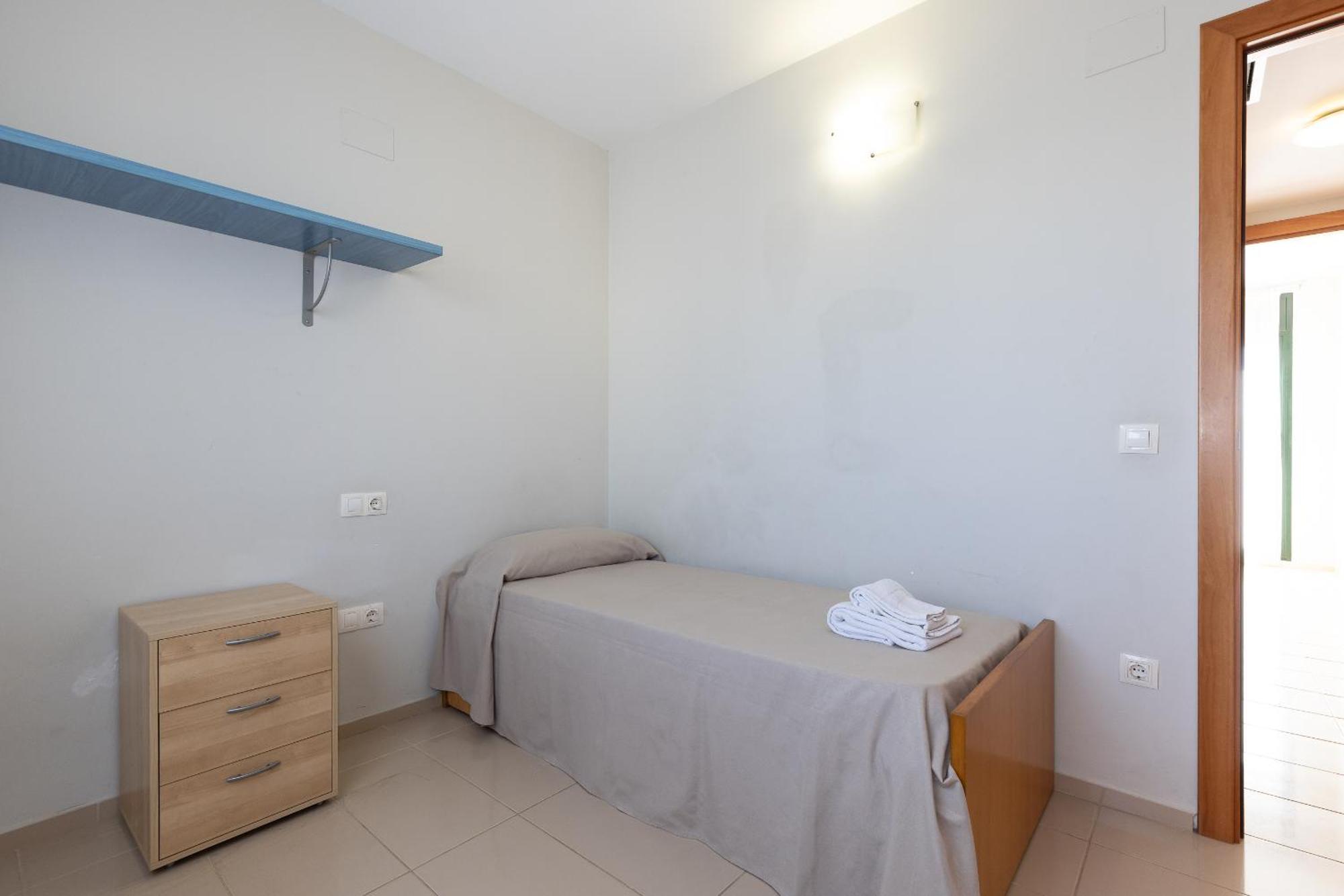 Rentalmar Residencial La Cala ミアミ・プラトーヤ エクステリア 写真
