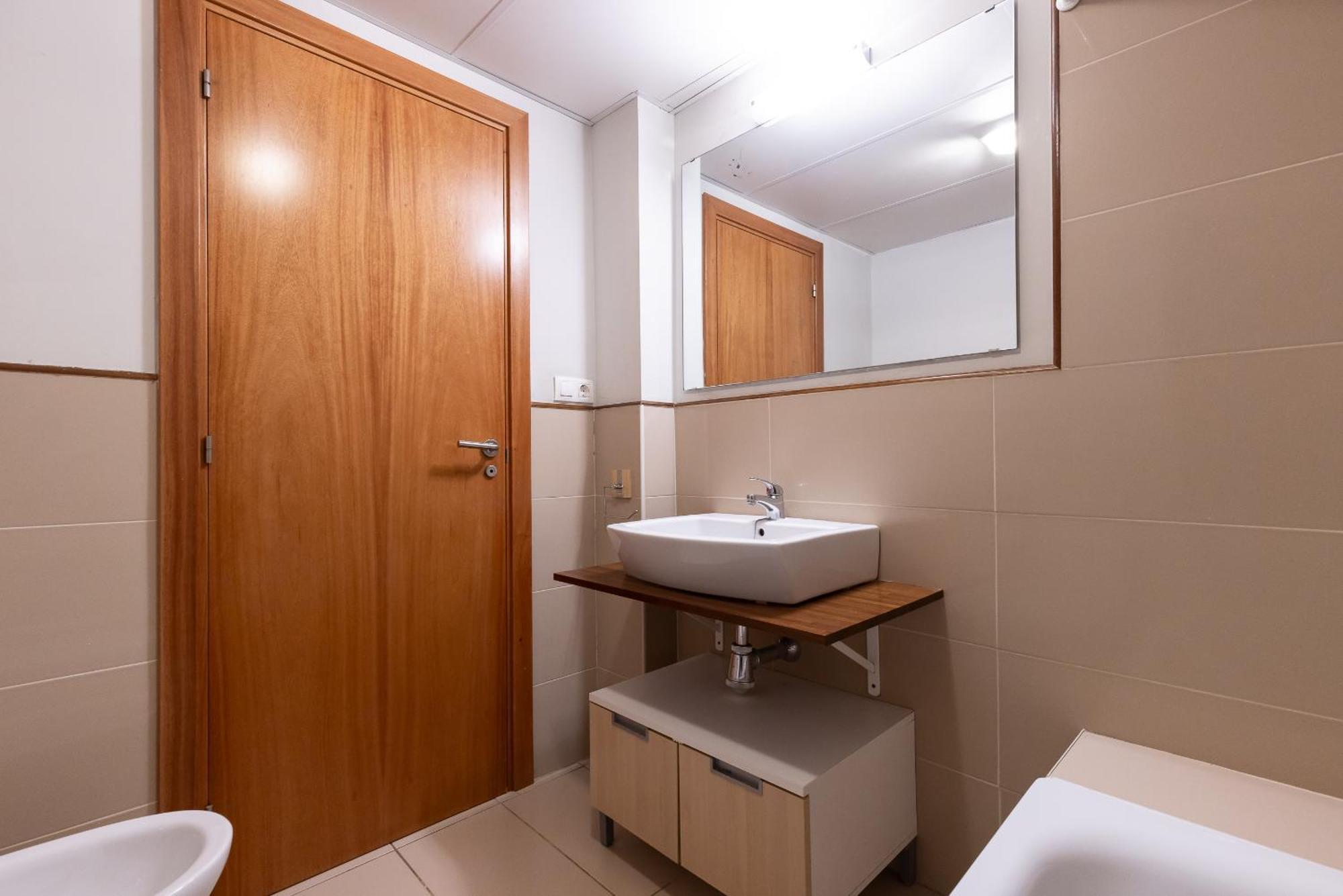 Rentalmar Residencial La Cala ミアミ・プラトーヤ エクステリア 写真