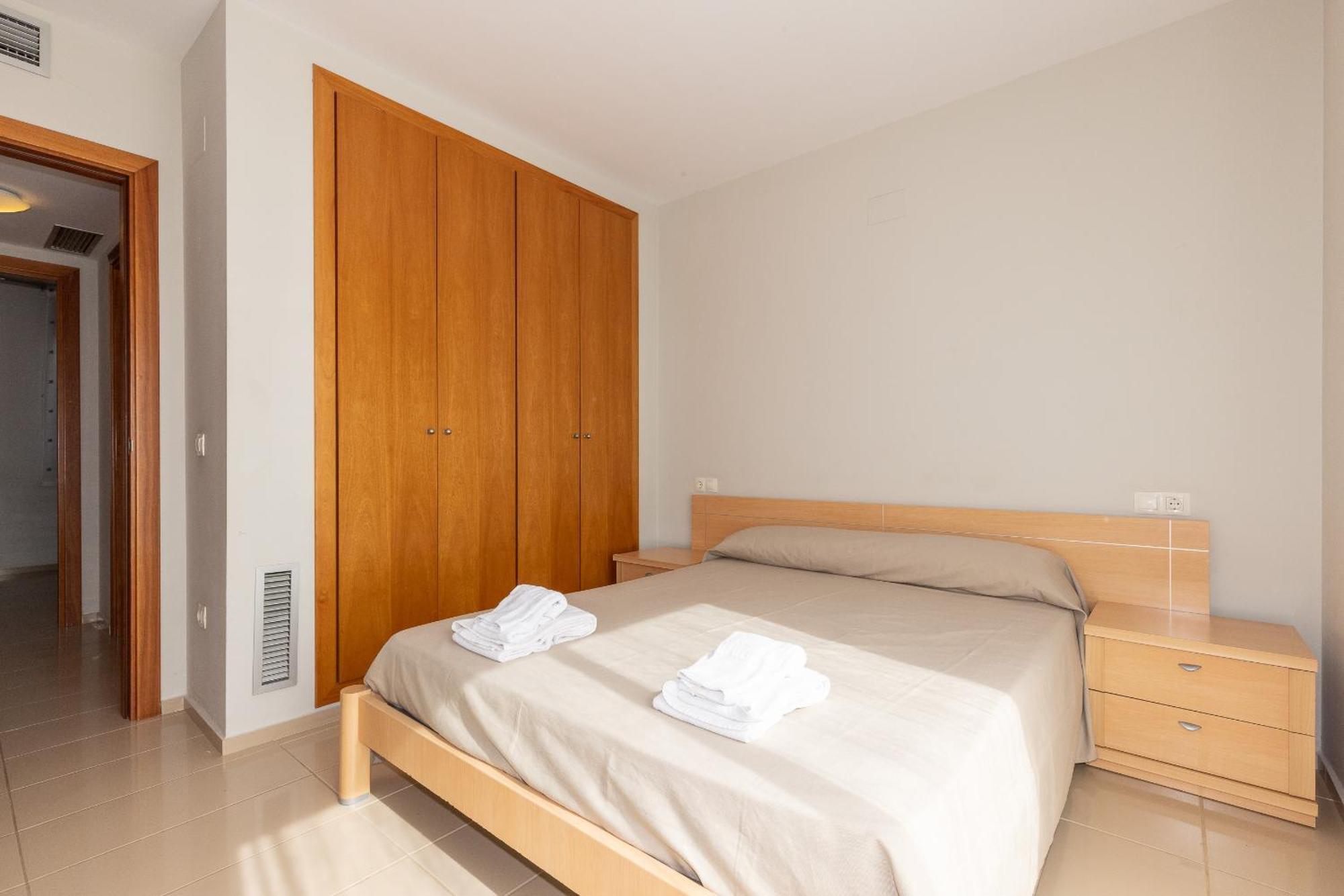 Rentalmar Residencial La Cala ミアミ・プラトーヤ エクステリア 写真
