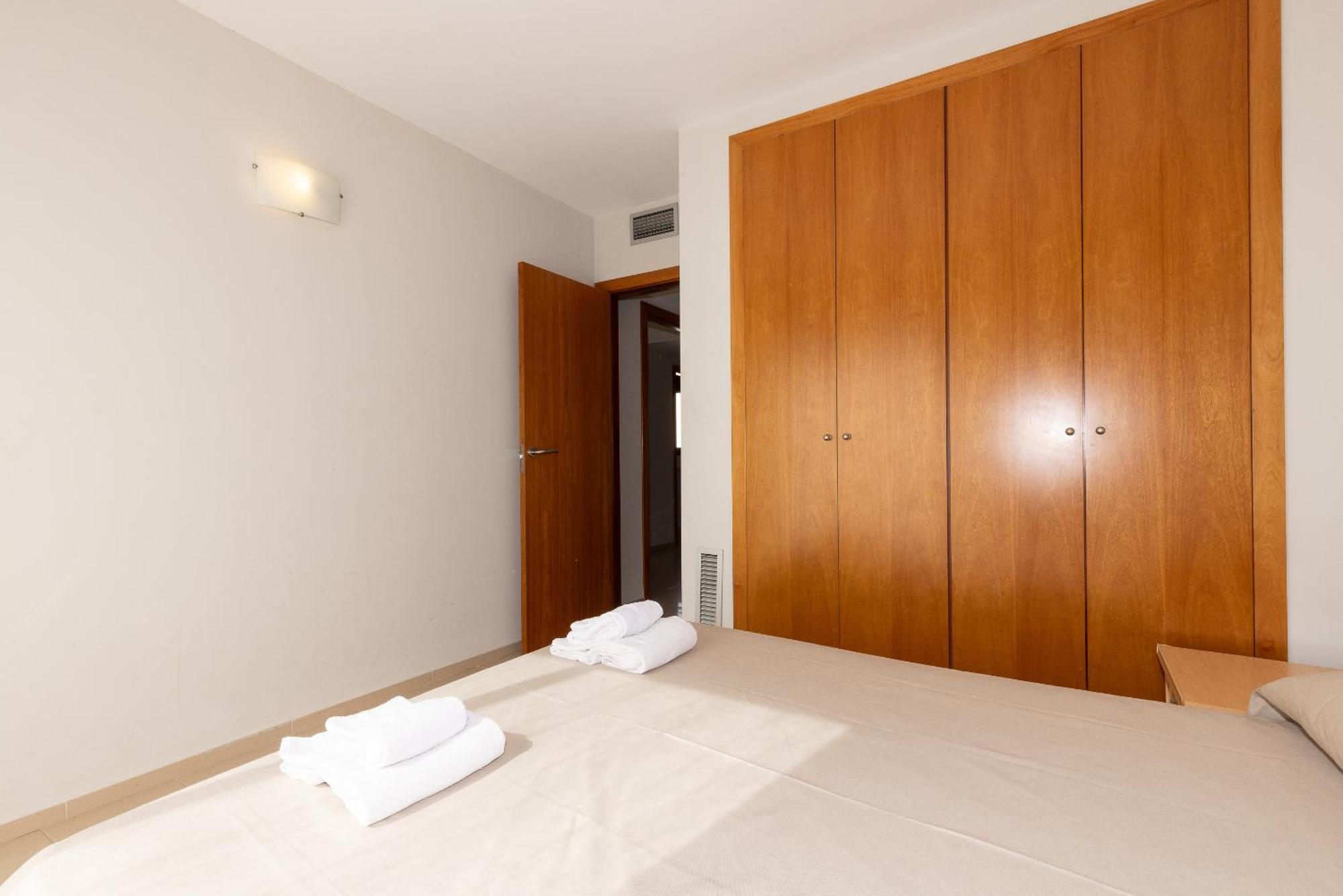 Rentalmar Residencial La Cala ミアミ・プラトーヤ エクステリア 写真