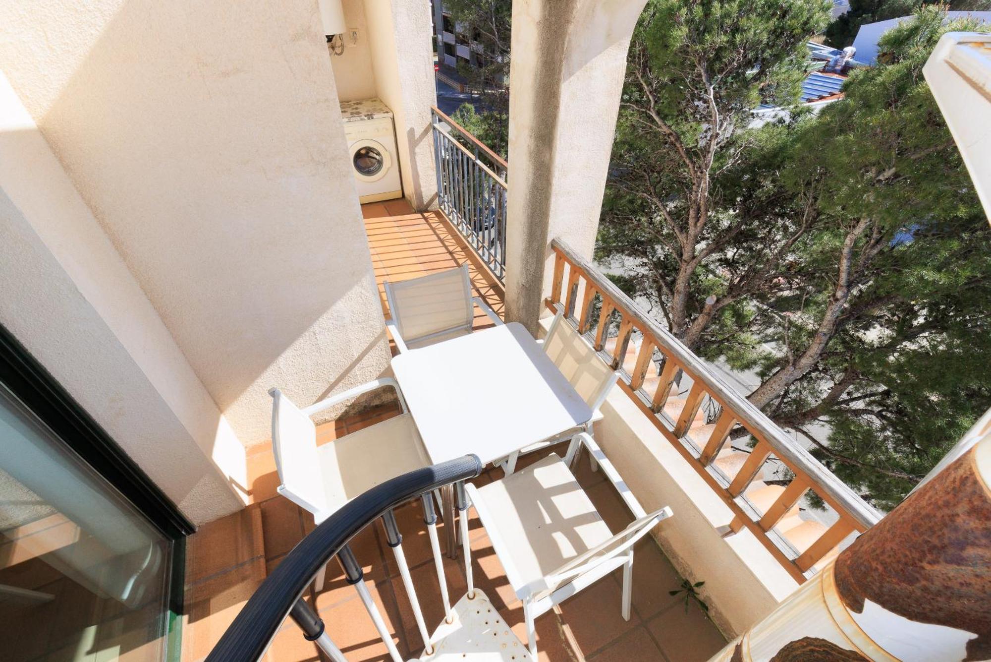 Rentalmar Residencial La Cala ミアミ・プラトーヤ エクステリア 写真