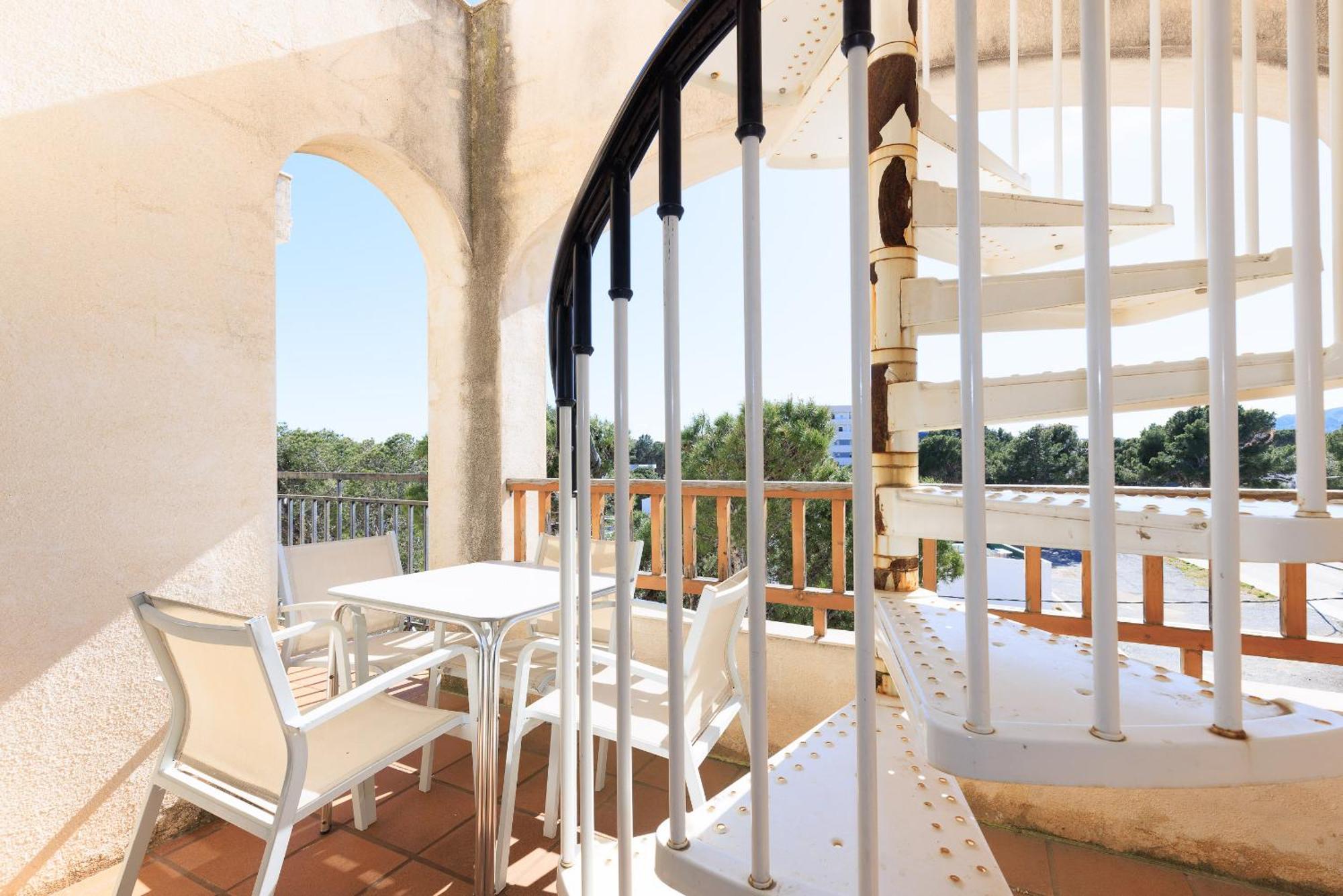 Rentalmar Residencial La Cala ミアミ・プラトーヤ エクステリア 写真