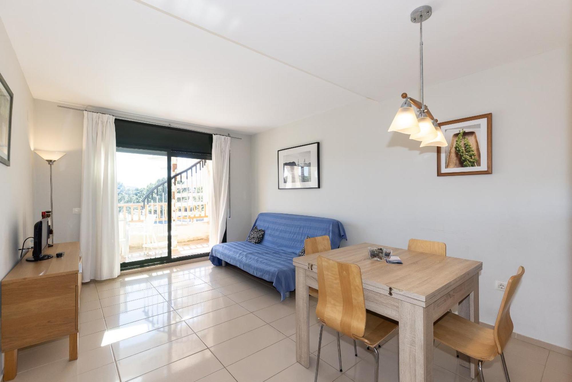 Rentalmar Residencial La Cala ミアミ・プラトーヤ エクステリア 写真